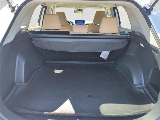 Certified 2024 Toyota RAV4 LE FWD image 7