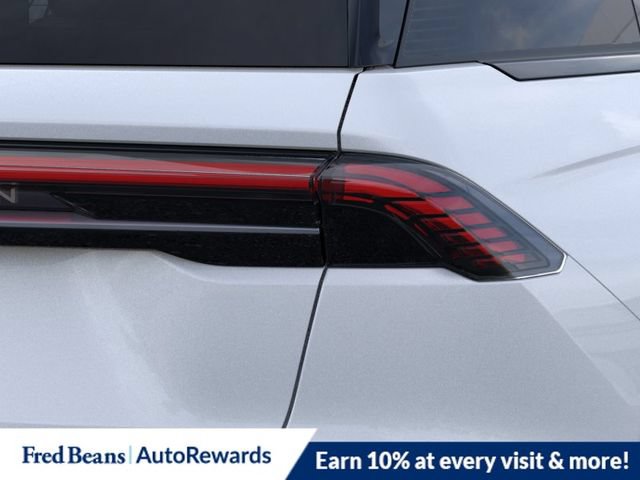 New 2026 Lincoln Nautilus Black Label AWD/4WD image 27