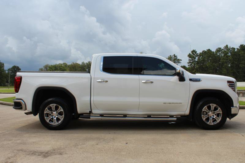 Used 2023 GMC Sierra 1500 SLT RWD image 19