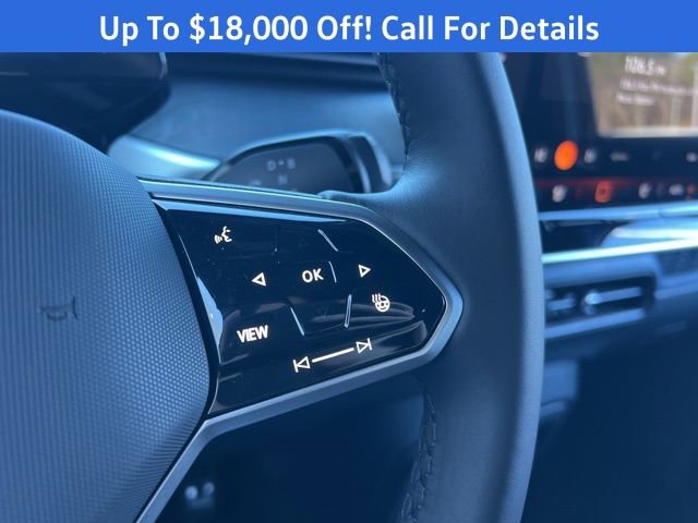 New 2025 Volkswagen ID. Buzz Pro S image 19