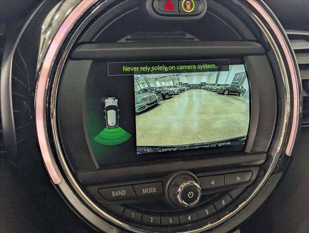 Used 2021 MINI Cooper S w/ 6.5" Touchscreen Package FWD image 14