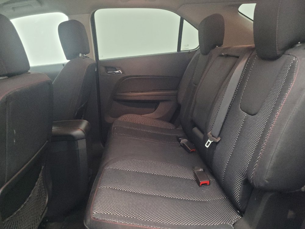 Used 2015 Chevrolet Equinox LT w/ Driver Convenience Package AWD/4WD image 18