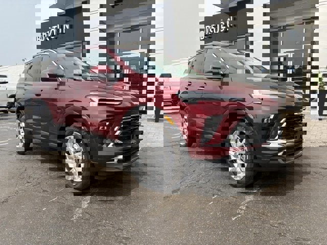 New 2025 Buick Encore GX Preferred w/ Comfort Package