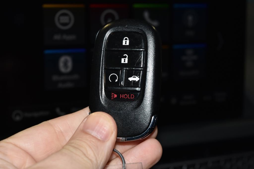 Used 2024 Honda Civic Touring image 20