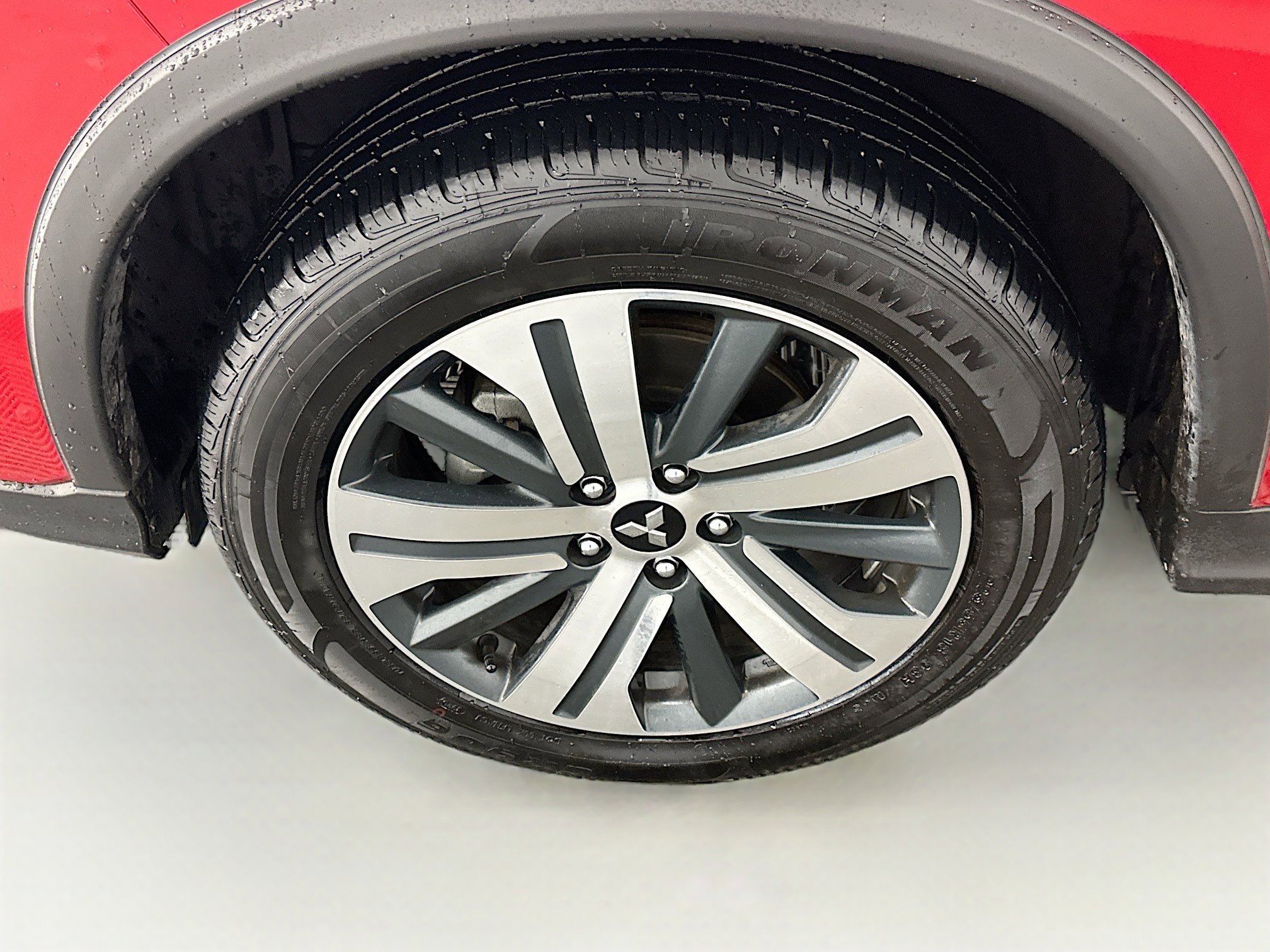 Used 2024 Mitsubishi Outlander Sport AWD image 11