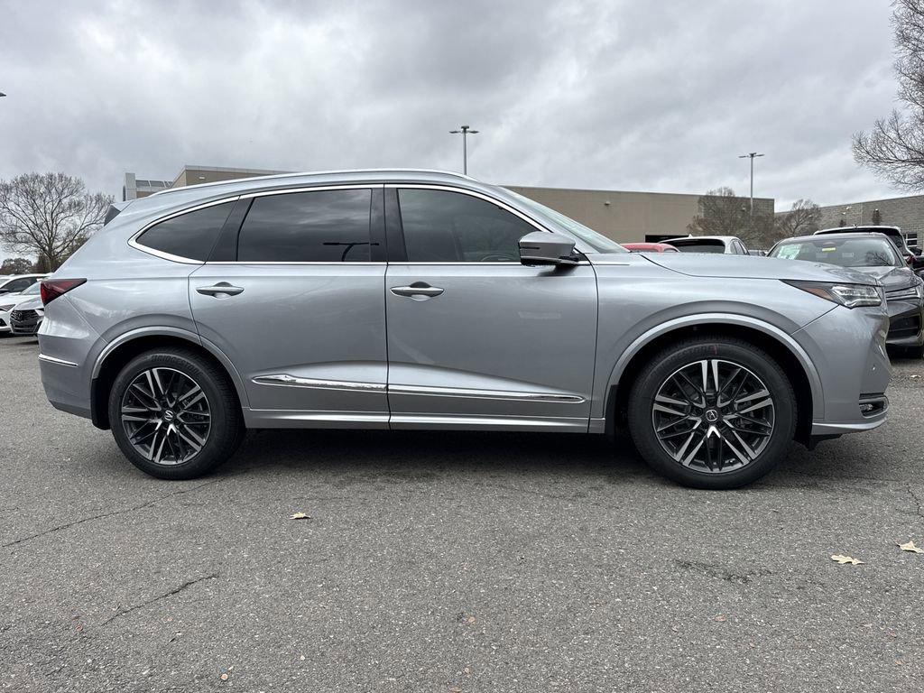 New 2026 Acura MDX w/ Advance Package image 2