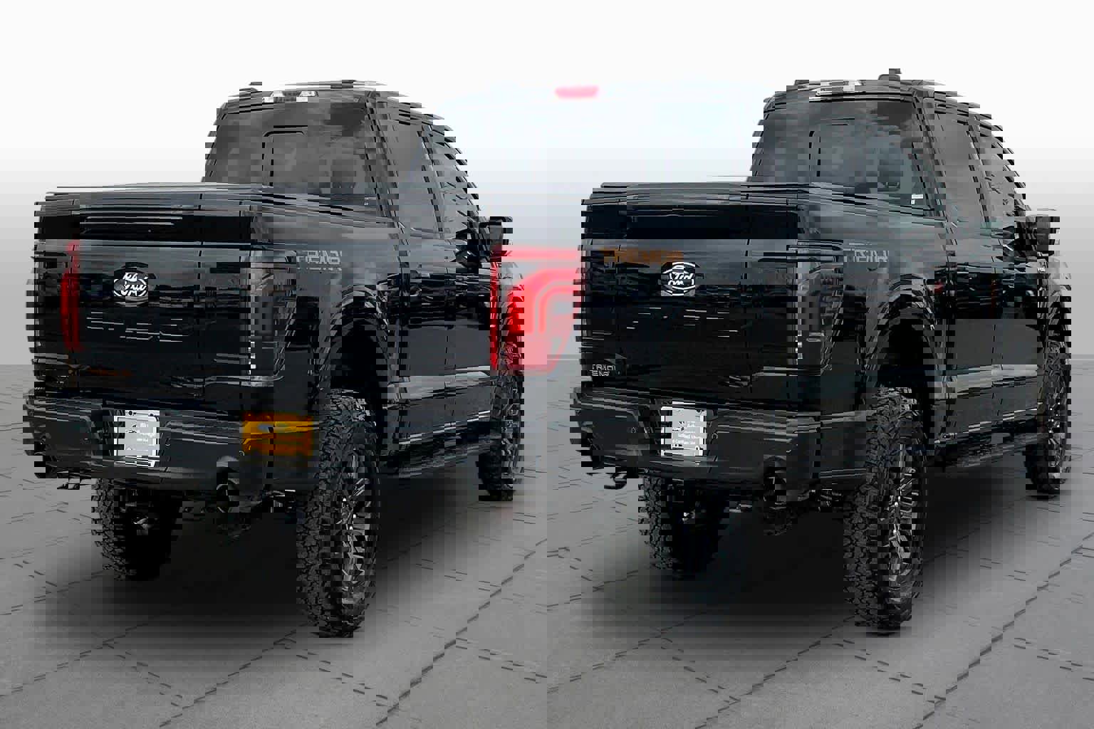 Certified 2025 Ford F150 Tremor w/ Equipment Group 402A High image 13