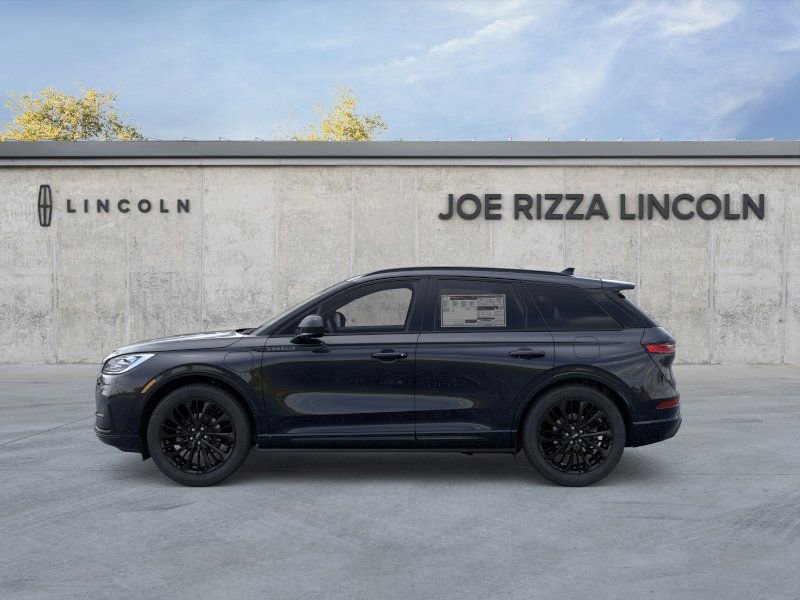New 2026 Lincoln Corsair Grand Touring w/ Jet Appearance Package AWD/4WD image 3