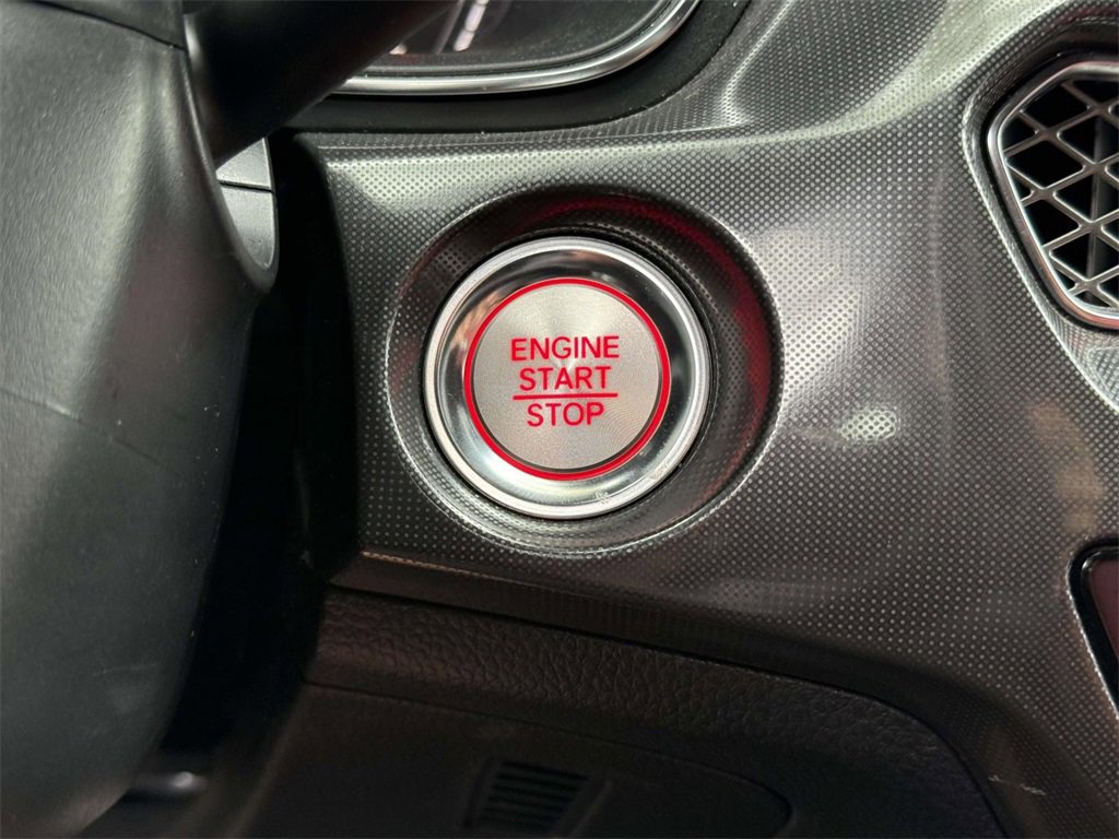 Certified 2024 Acura Integra A-Spec image 8