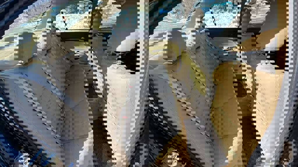 Used 2011 Honda Accord SE image 22