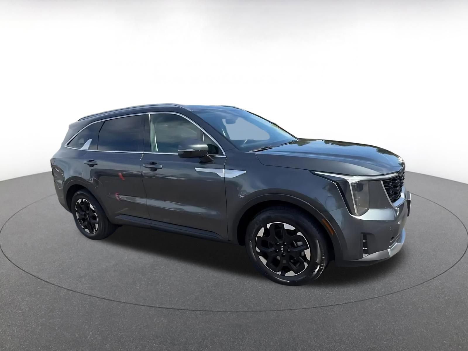 Used 2024 Kia Sorento S video 2