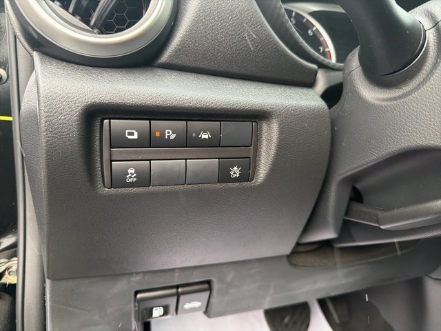 Used 2024 Nissan Versa S w/ Electronics Package image 15