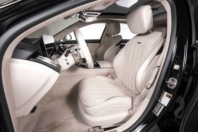 Used 2024 Mercedes-Benz S 63 AMG S image 17