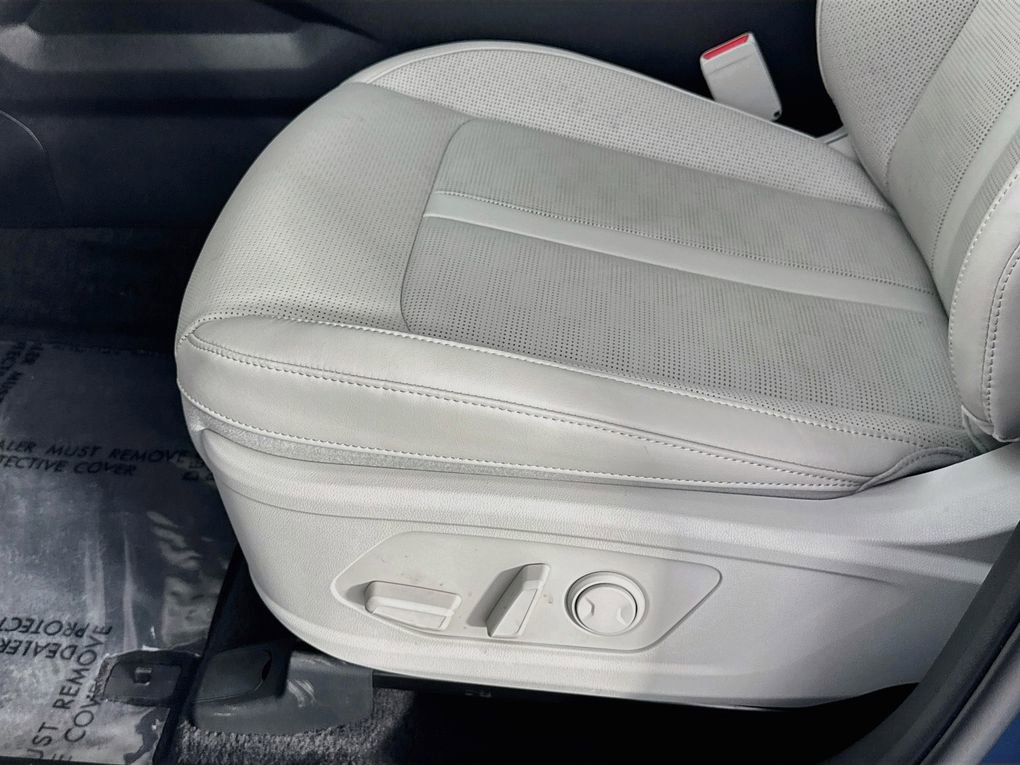 Used 2025 Kia Sorento EX FWD image 24