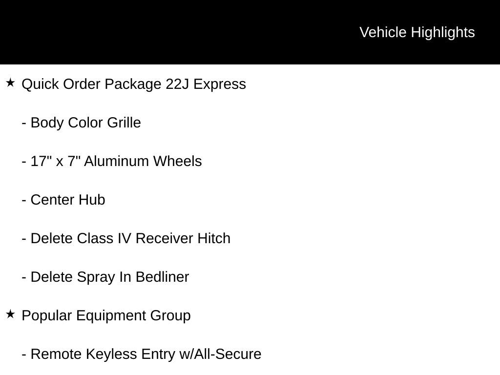 Used 2018 RAM 1500 Express AWD/4WD image 18