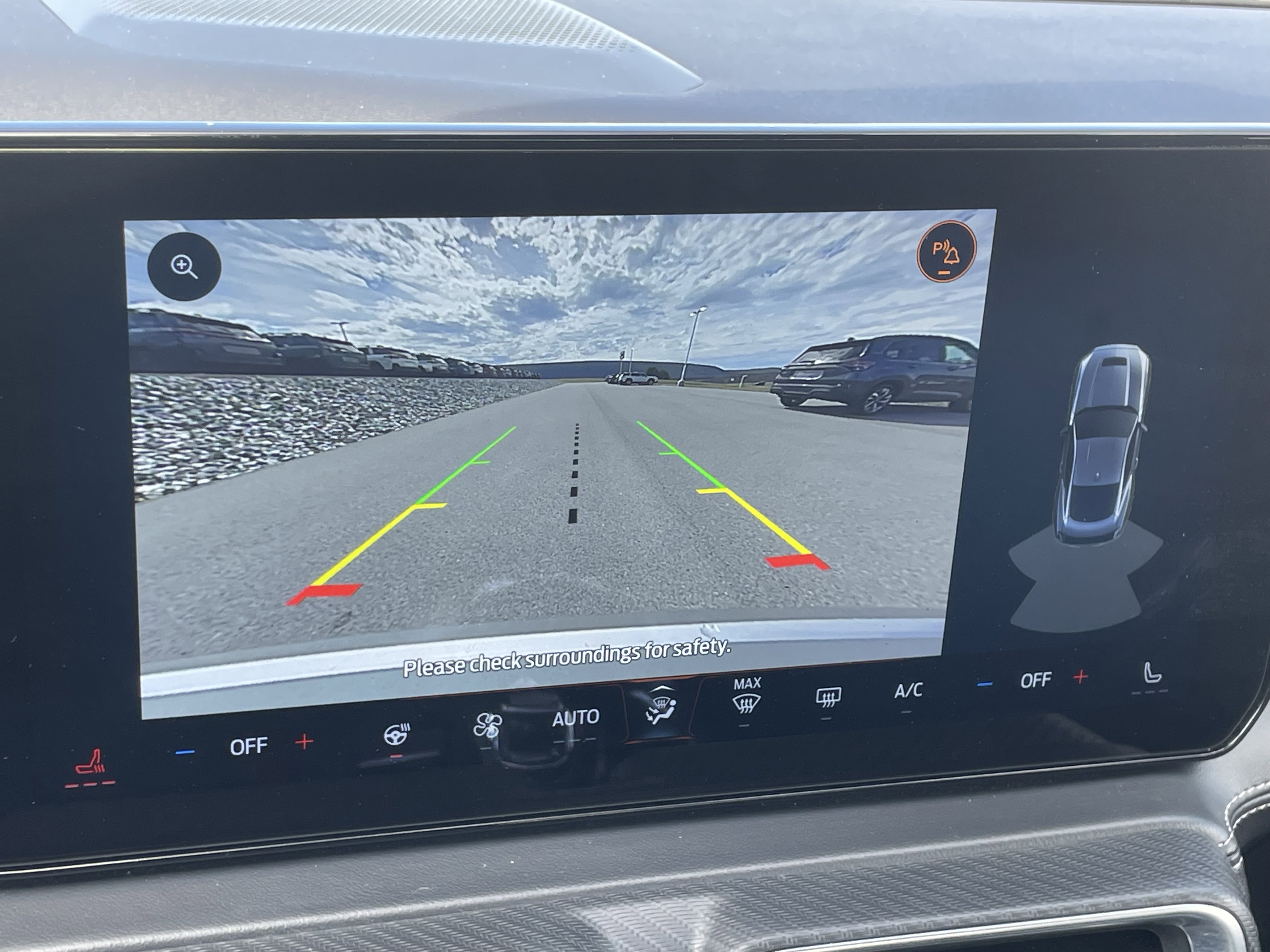 Used 2025 Ford Mustang Premium image 23