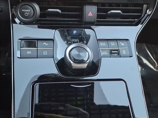 Used 2023 Subaru Solterra AWD image 12
