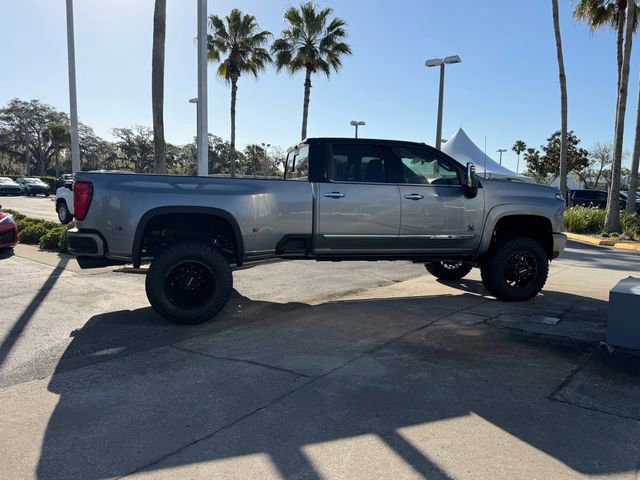 New 2026 Chevrolet Silverado 3500 High Country w/ High Country Premium Package image 11