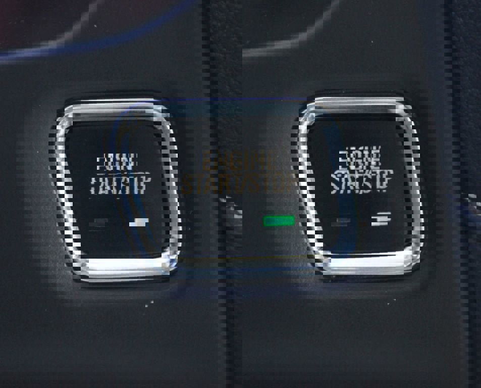 Used 2021 GMC Acadia Denali w/ Denali Technology Package image 10