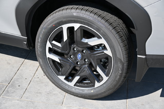 New 2026 Subaru Forester Limited AWD/4WD image 12