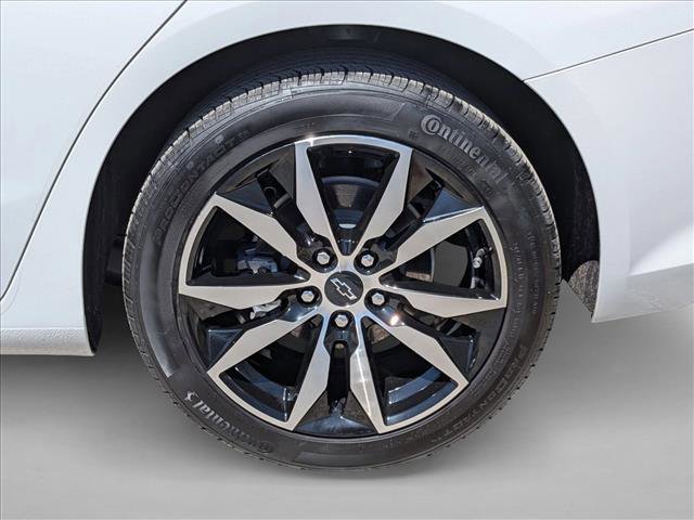 Used 2024 Chevrolet Malibu RS FWD image 23