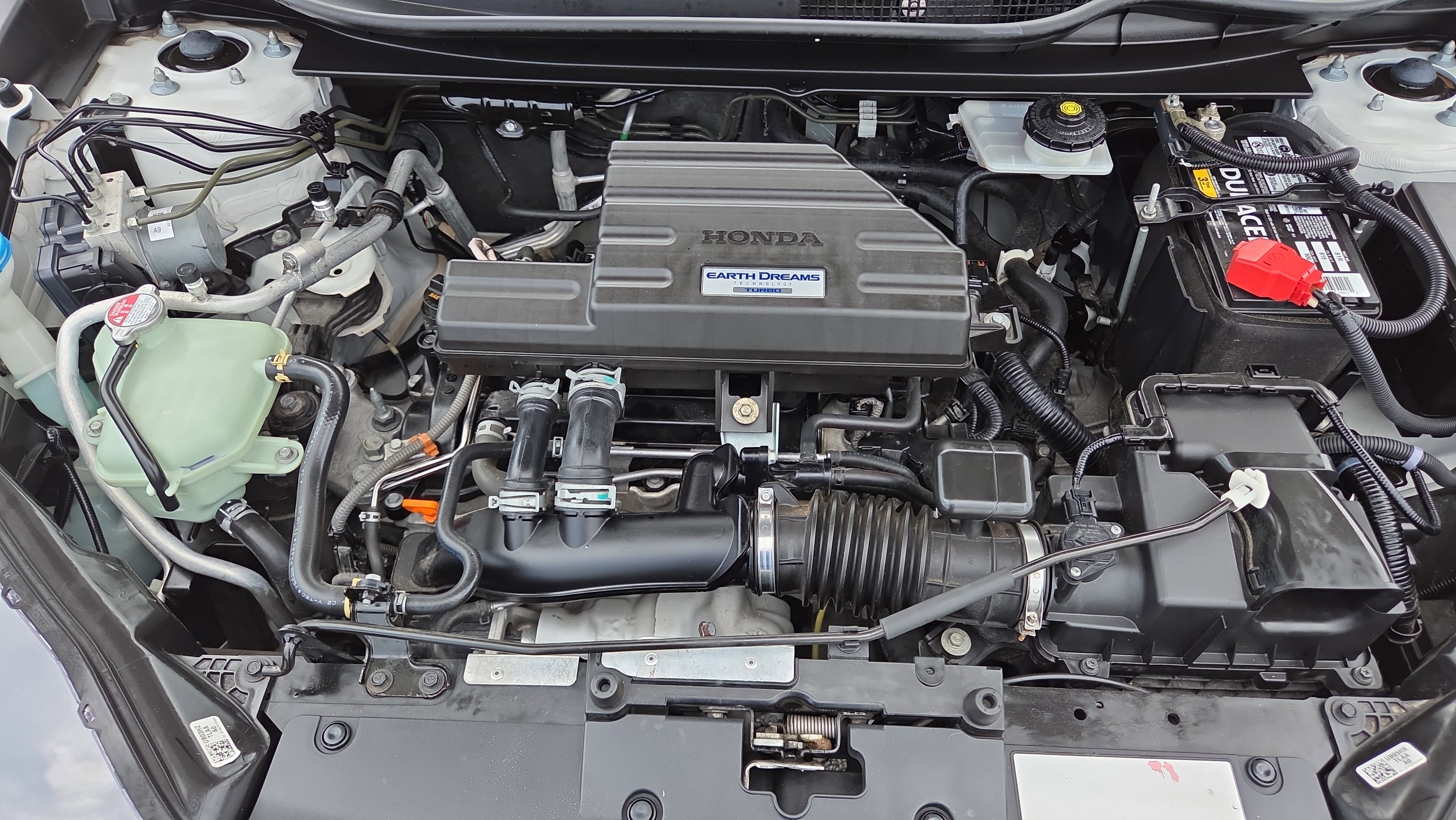 Used 2018 Honda CR-V EX-L image 20