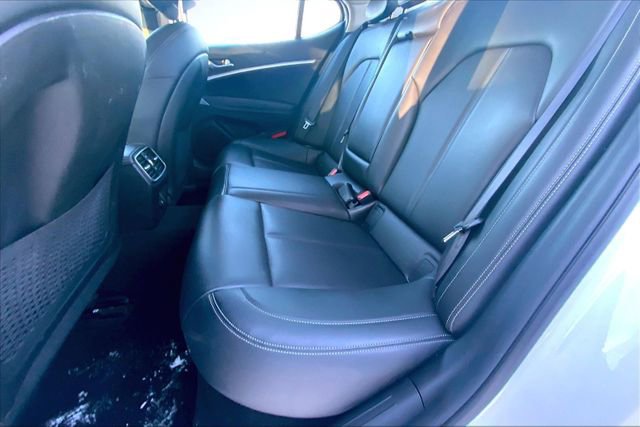 Used 2023 Genesis G70 2.0T image 31