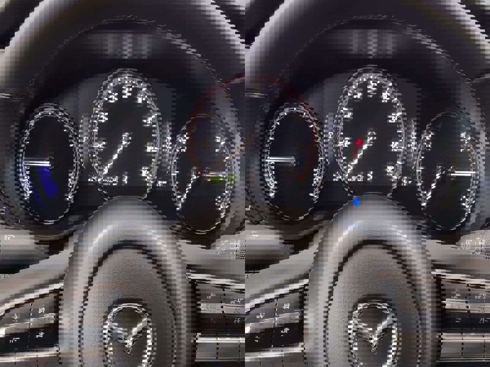 New 2026 MAZDA CX-50 2.5 Hybrid w/ Weather Package image 36