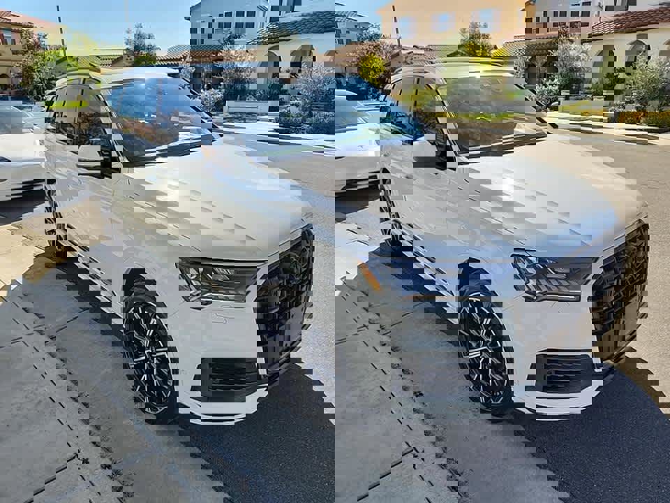 Used 2023 Audi Q7 3.0T Premium Plus w/ Premium Plus Package image 3