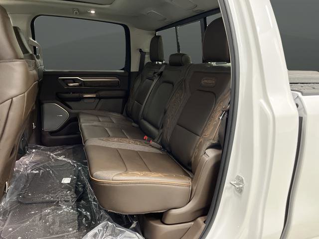 New 2026 RAM 1500 Limited image 34