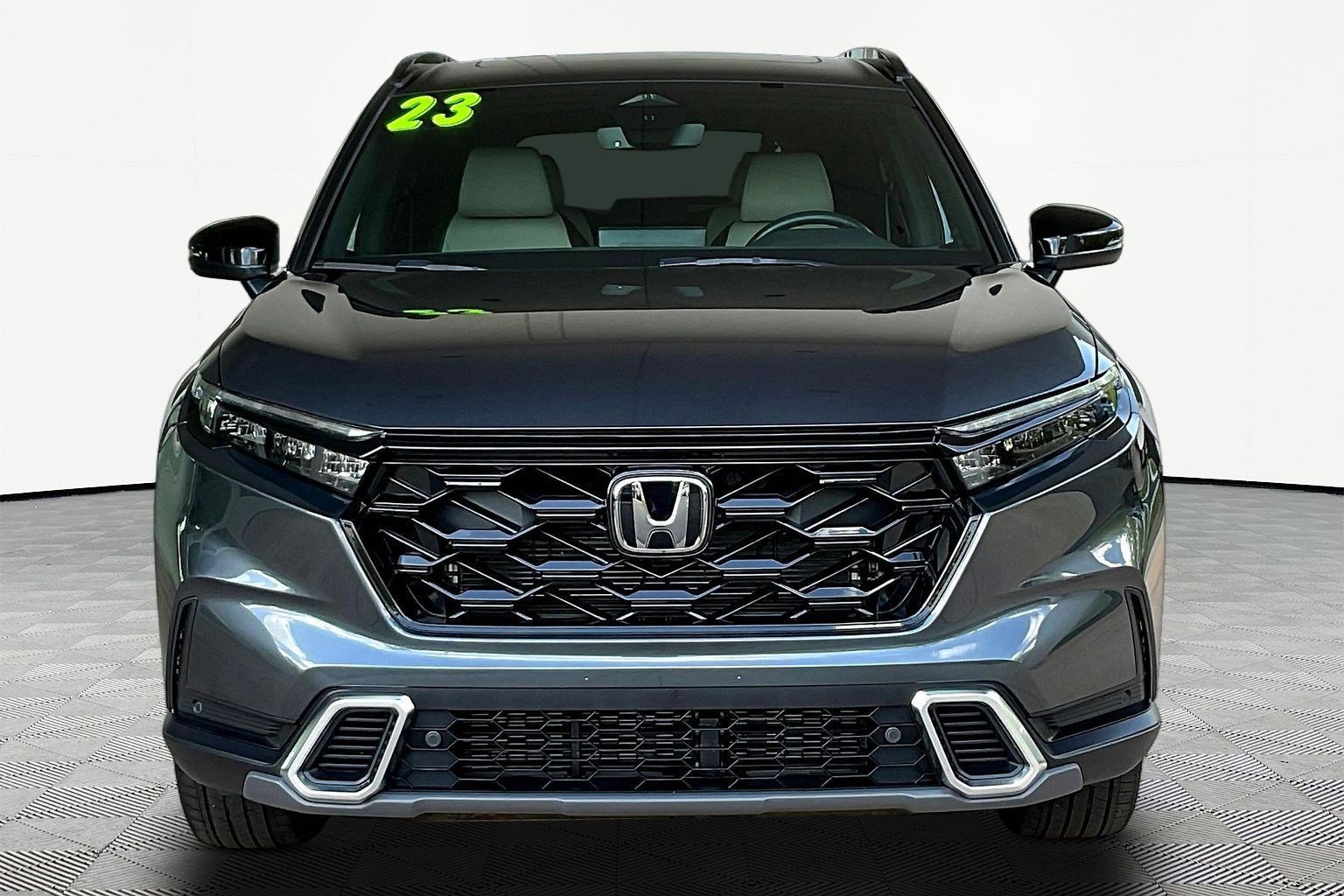 Used 2023 Honda CR-V Sport Touring image 2