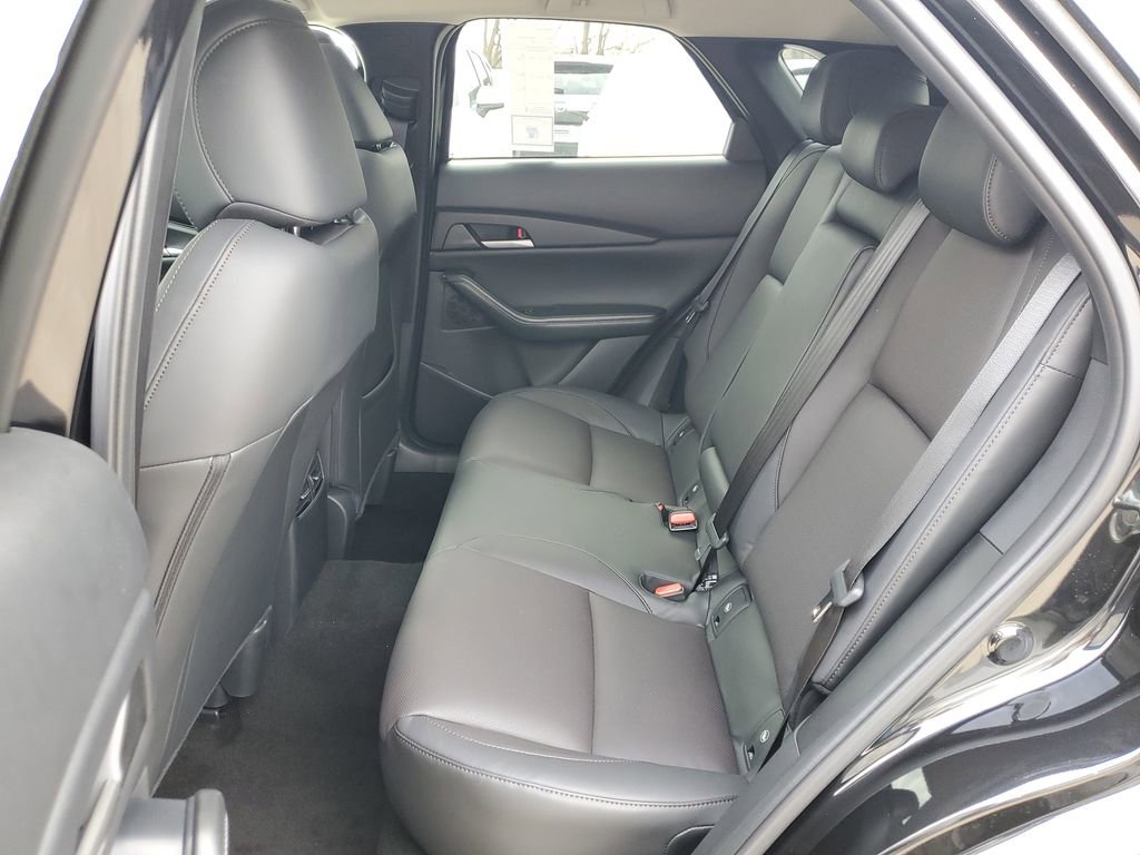 New 2026 MAZDA CX-30 AWD 2.5 S w/ Premium Package image 13