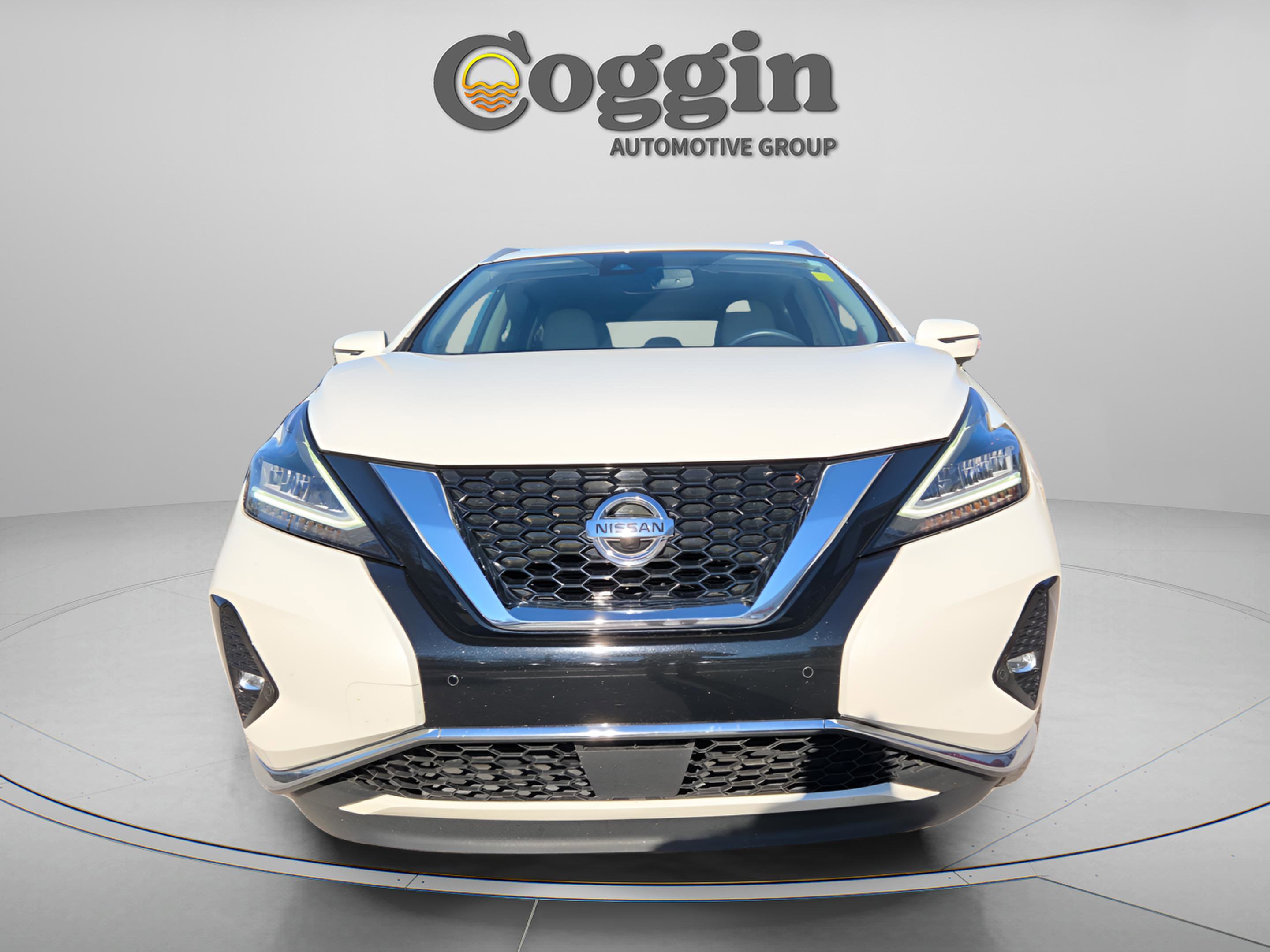 Used 2020 Nissan Murano Platinum image 9