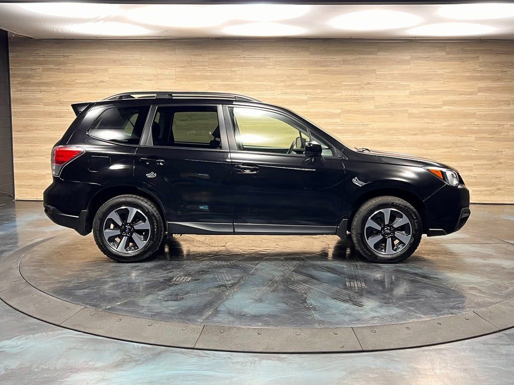 Used 2018 Subaru Forester 2.5i Premium image 10