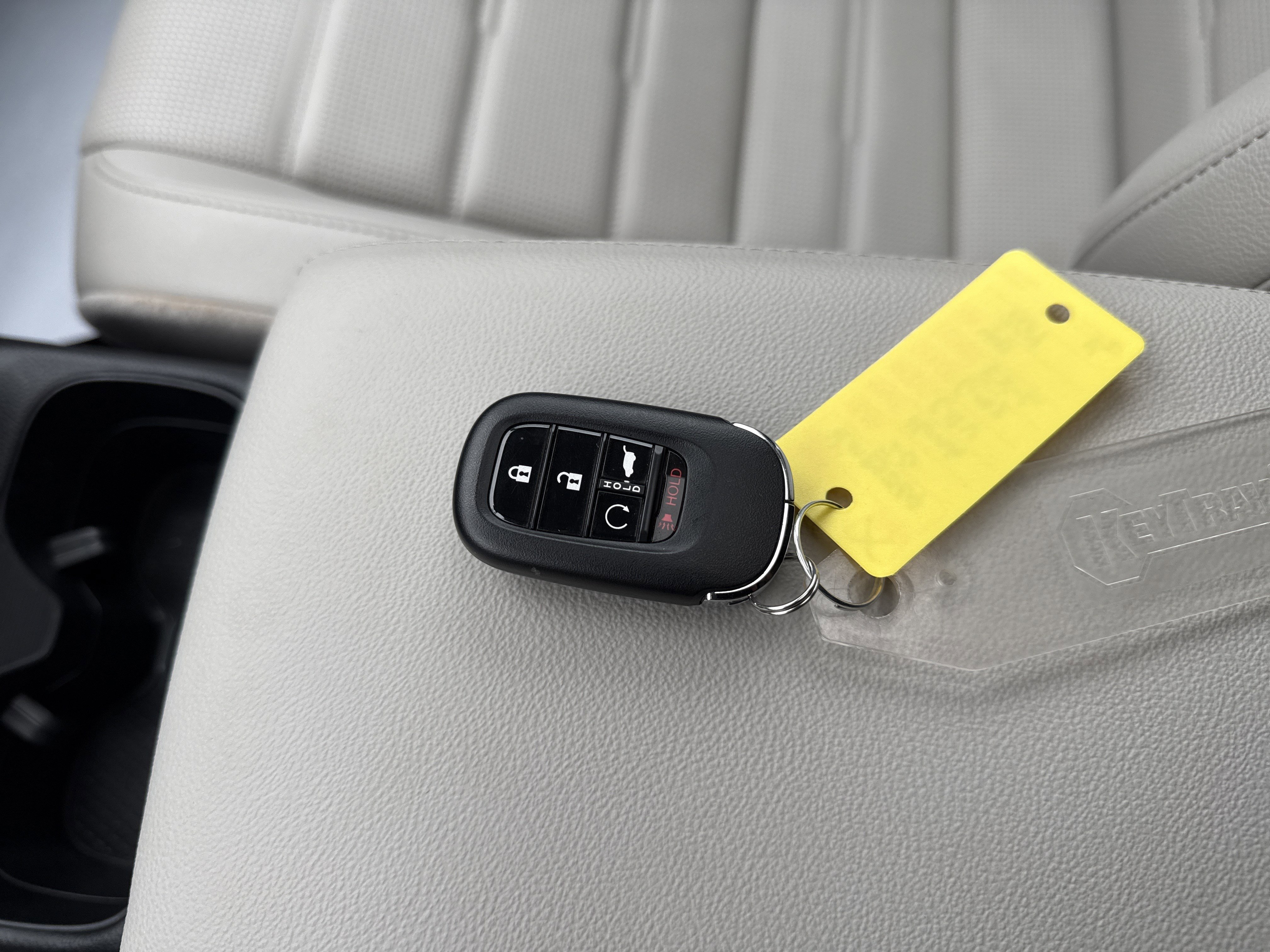 Used 2026 Honda CR-V EX-L image 29