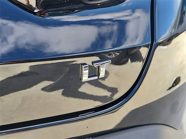 New 2026 Chevrolet Trax LT w/ Driver Confidence Package image 30