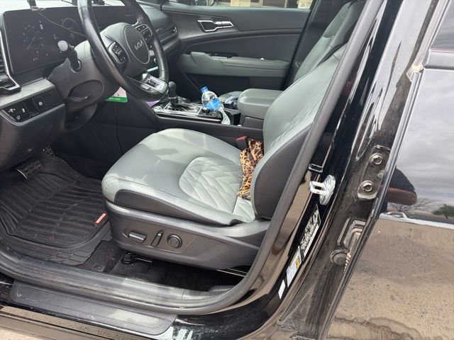 Certified 2023 Kia Sportage X-Pro Prestige image 8