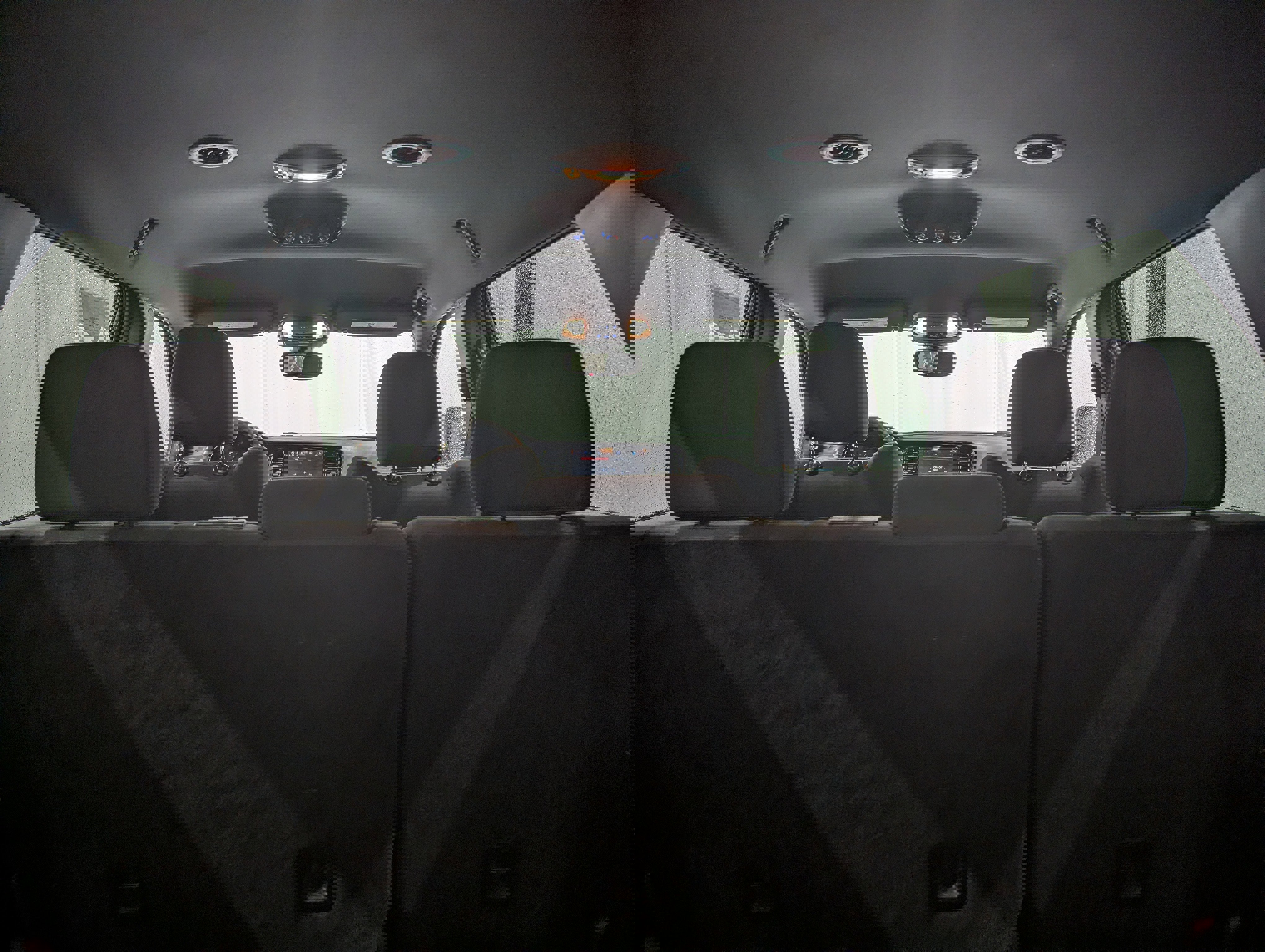 Used 2025 Dodge Durango GT w/ Trailer Tow Group IV image 12