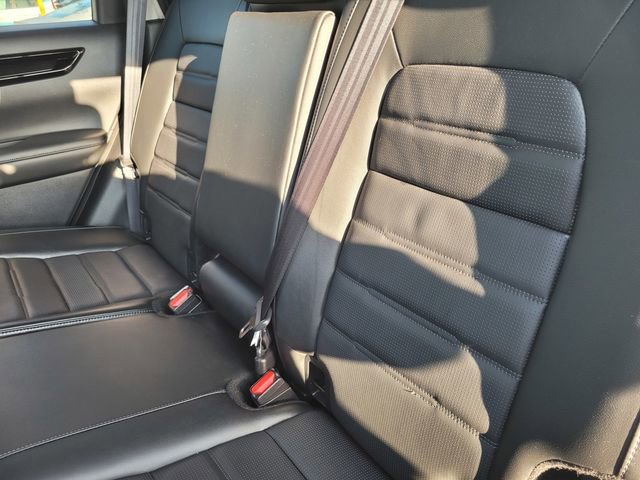 Certified 2025 Honda CR-V EX-L image 15