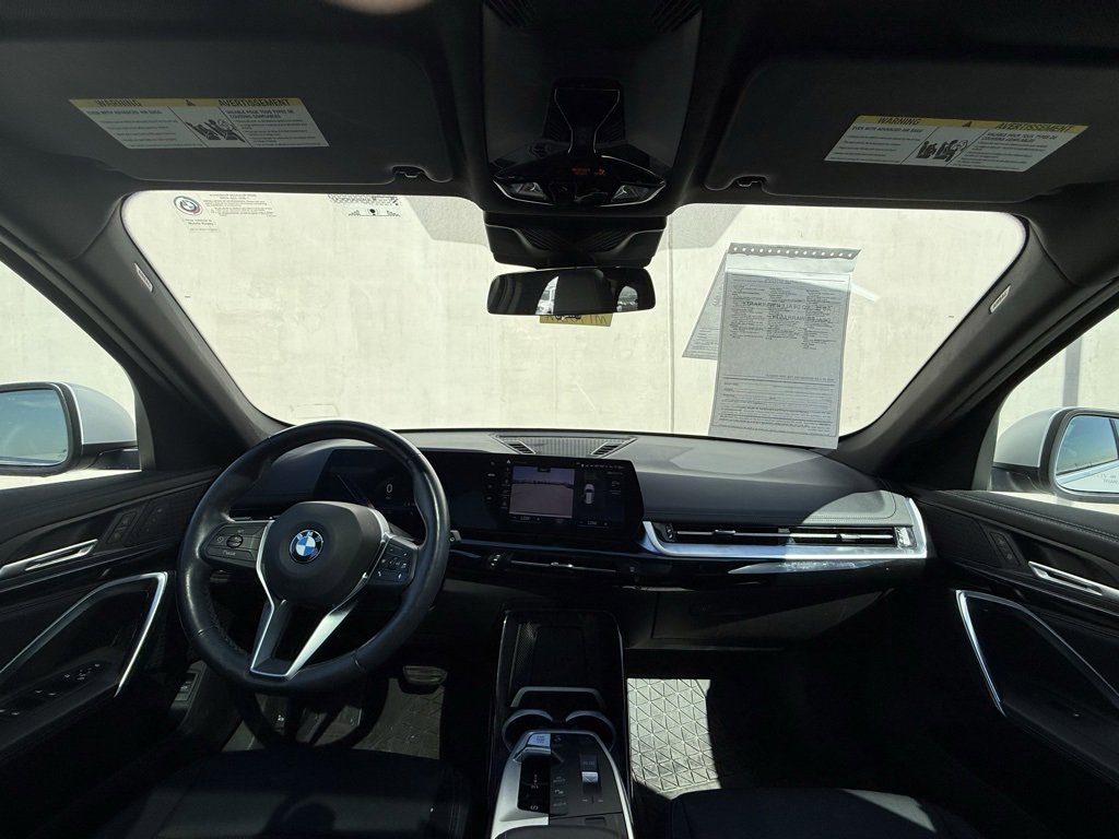 Used 2023 BMW X1 xDrive28i w/ Convenience Package image 6