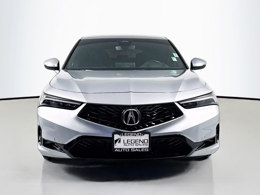 Used 2023 Acura Integra A-Spec image 2