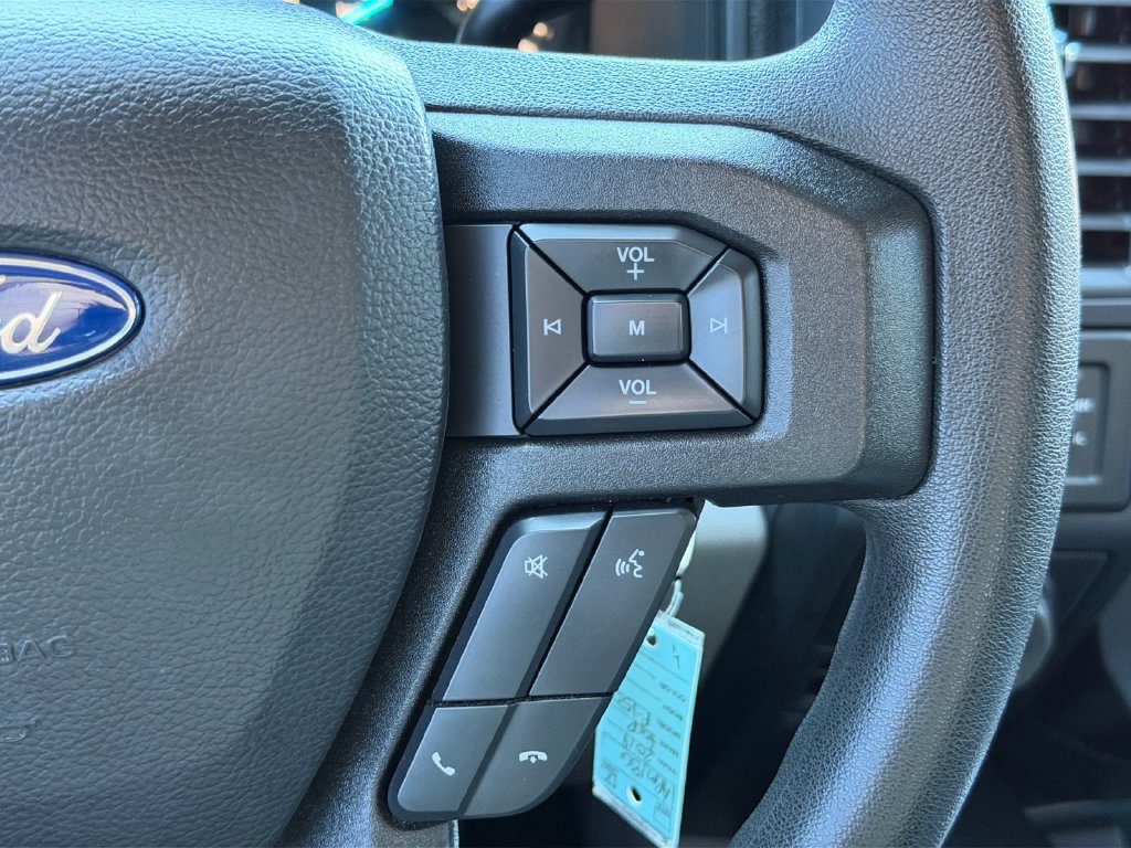 Used 2019 Ford F150 XL w/ Equipment Group 101A Mid AWD/4WD image 14