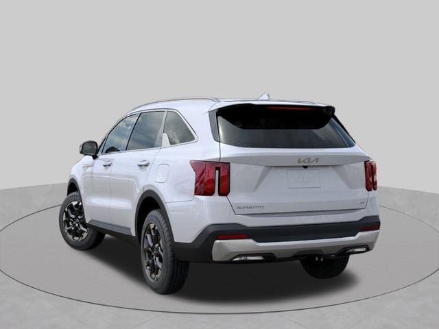 New 2025 Kia Sorento S AWD/4WD image 5