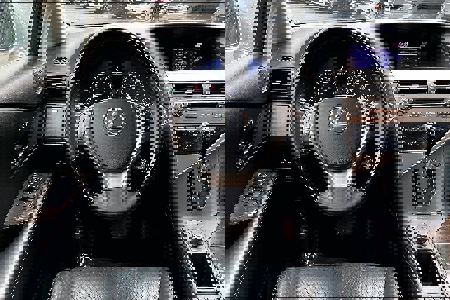 Used 2015 Lexus RX 350 FWD image 5