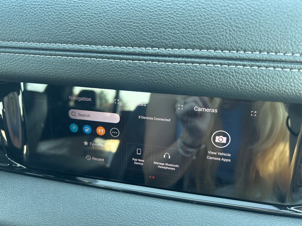 New 2026 RAM 1500 Rebel image 12