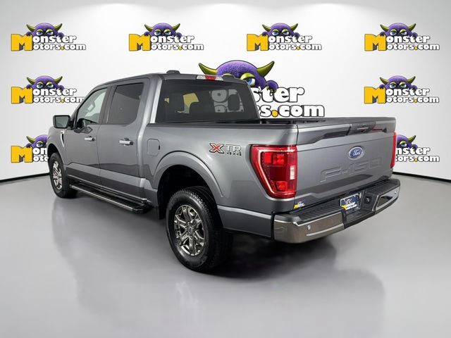 Used 2023 Ford F150 XLT w/ XTR Package image 7