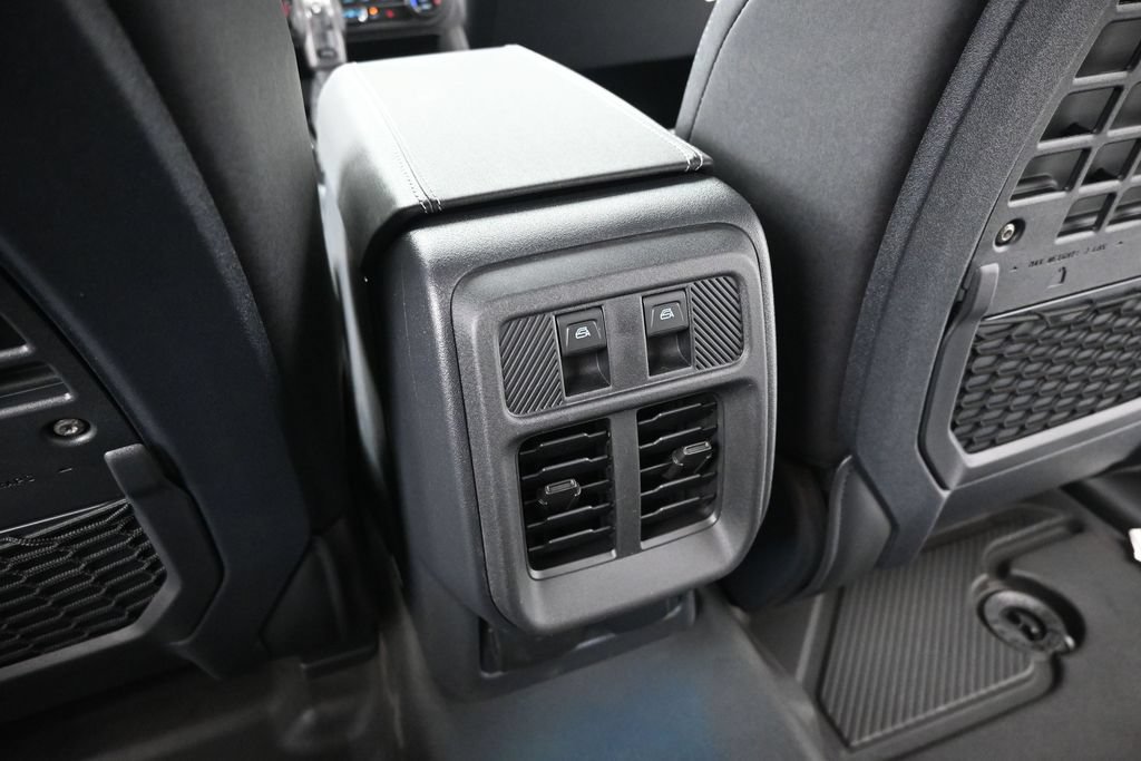 New 2026 Ford Bronco Big Bend w/ Black Diamond Package AWD/4WD image 18