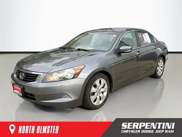 Used 2009 Honda Accord EX