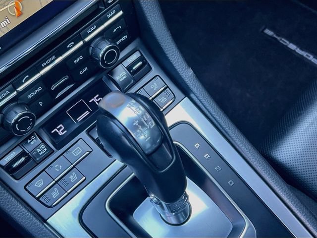 Used 2013 Porsche 911 Carrera S RWD image 17