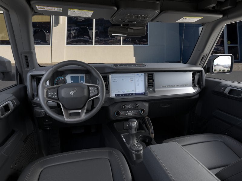 New 2025 Ford Bronco Badlands w/ Sasquatch Package AWD/4WD image 34